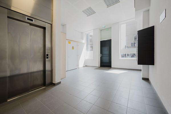 Medium property photo - Uitstraat 207, 3201 EN Spijkenisse